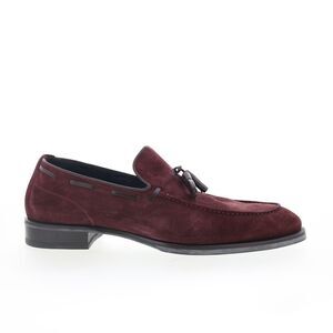 Di Bianco Mens Napoli Brown Shoes (NWT)